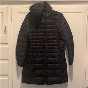 UNIQLO Ultra Light Weight Puffer